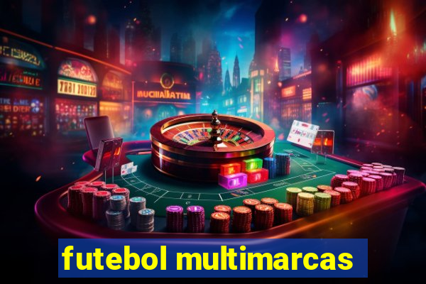 futebol multimarcas